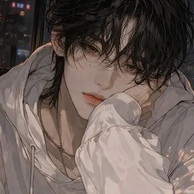 Profile image of 김주빈