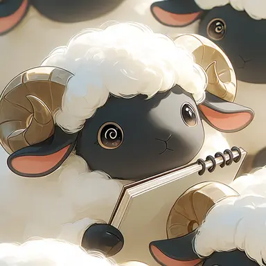 Profile image of ちびひつじ