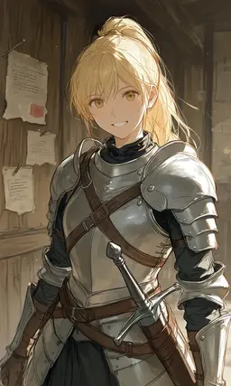 Profile image of Eris