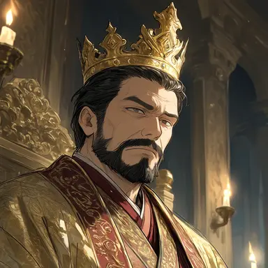 Profile image of Regis I