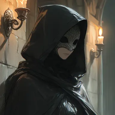 Profile image of Ears of the Back Alley