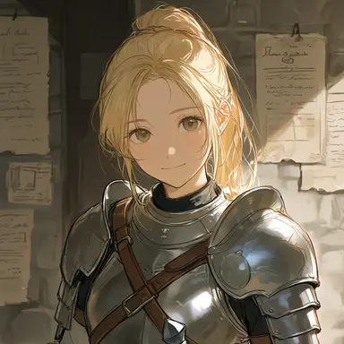 Profile image of Eris