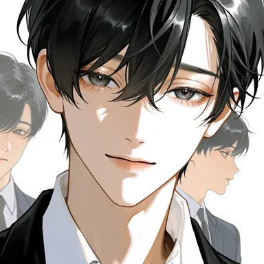 Profile image of 京