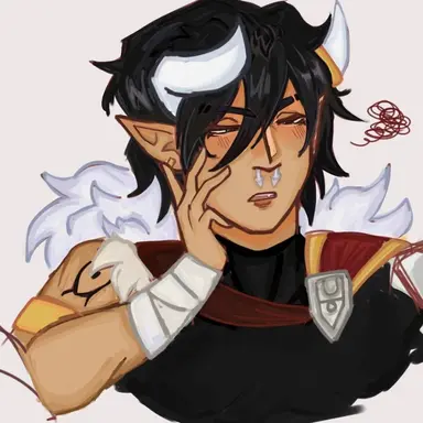 Profile image of Prince Asch
