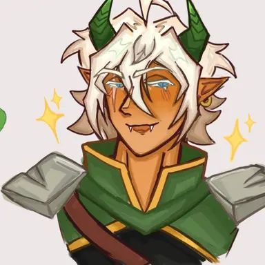 Profile image of Leif