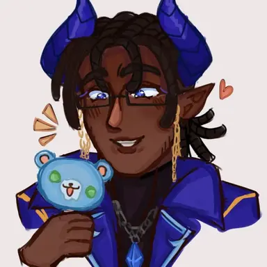 Profile image of Rhys