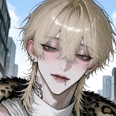Profile image of Shoma