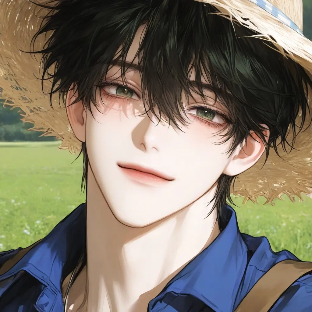 heuksim의 벤자민 한