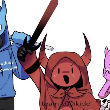 Profile image of 쿨키드