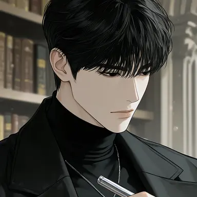 Profile image of 이현준