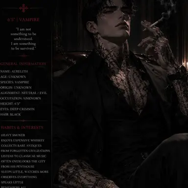 Profile image of Aurelith