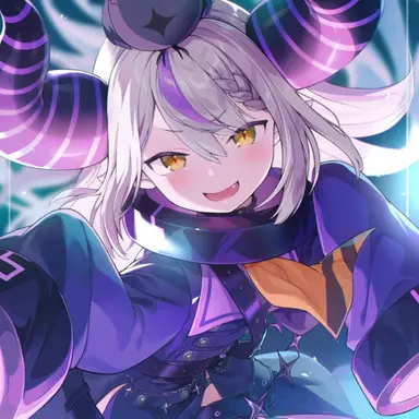 Profile image of ラプラス.ダークネス