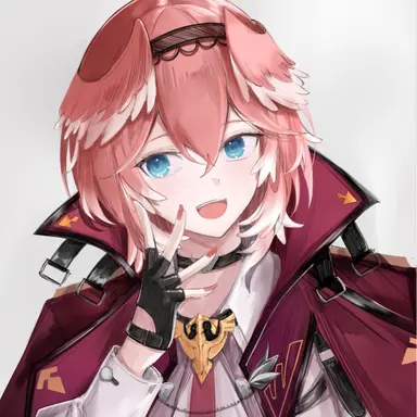 Profile image of 高嶺ルイ