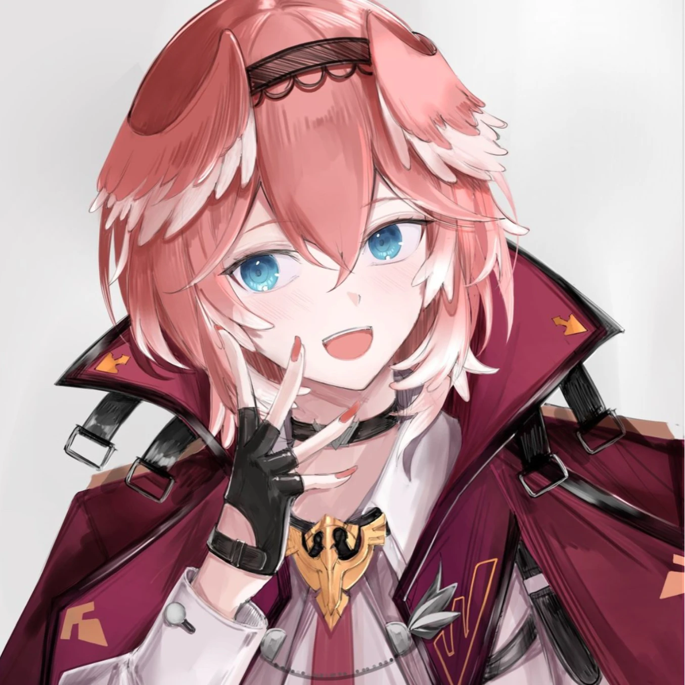高嶺ルイ
