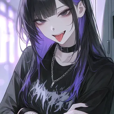 Profile image of Vesper