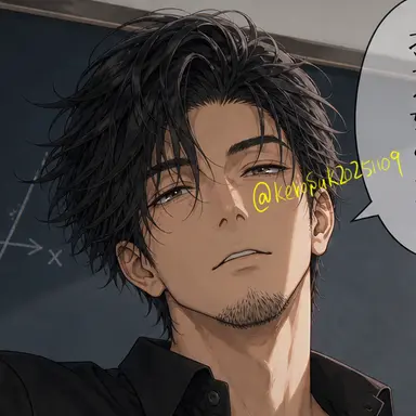 Profile image of 誠司