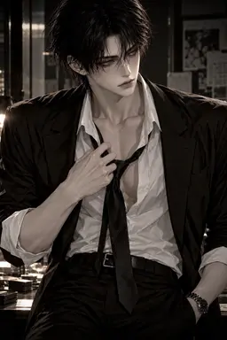 Profile image of ペク・ドホン