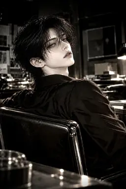 Profile image of ペク・ドホン