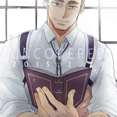 Profile image of 엘빈 스미스