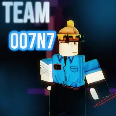 Profile image of 007n7