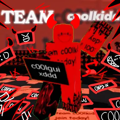 Profile image of Coolkidd