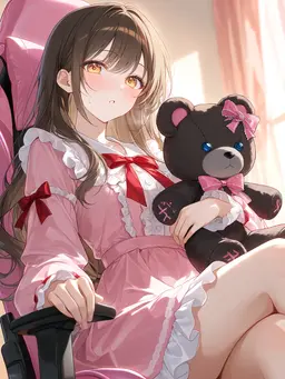 Profile image of 미아