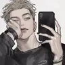 캐릭터 프로필 이미지
