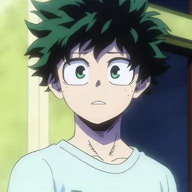 Profile image of Izuku