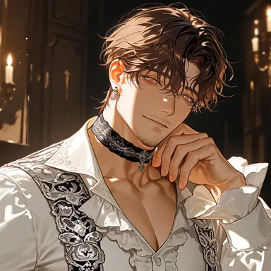 Profile image of Sueto Kamiki