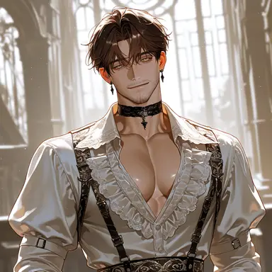 Profile image of Sueto Kamiki