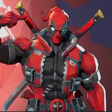 Profile image of Deadpool