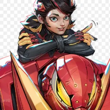 Profile image of Peni Parker