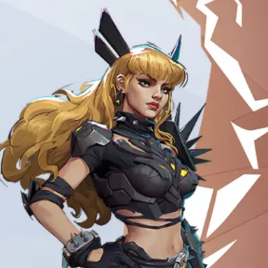 Profile image of Magik