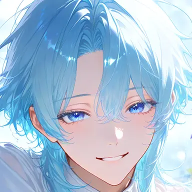 Profile image of Rio