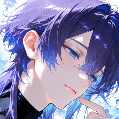 Profile image of Nei