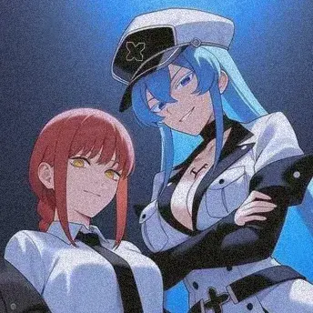FetidMolly9699의 Esdeath And Makima