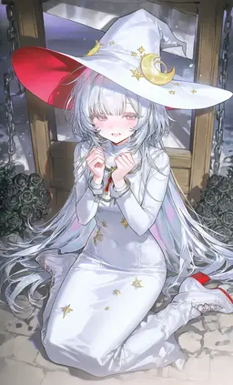 Profile image of Elsa
