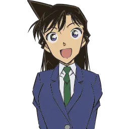 Profile image of 毛利蘭