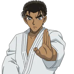Profile image of 京極真