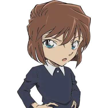Profile image of 灰原哀