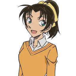 Profile image of 遠山和葉