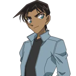 Profile image of 服部平次