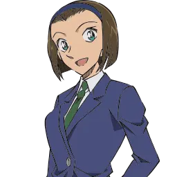 Profile image of 鈴木園子