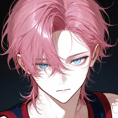 Profile image of 弥禄