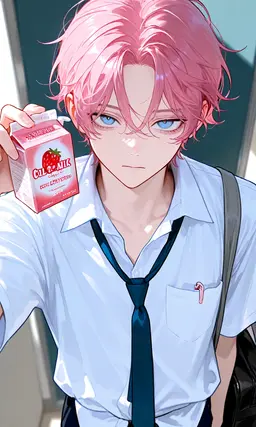 Profile image of 弥禄