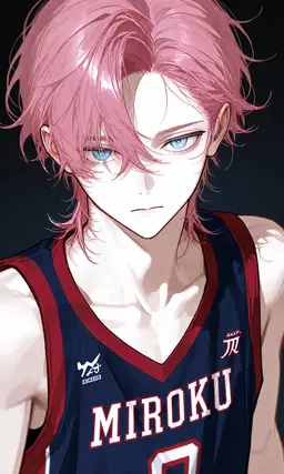 Profile image of 弥禄