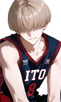 Profile image of 伊都