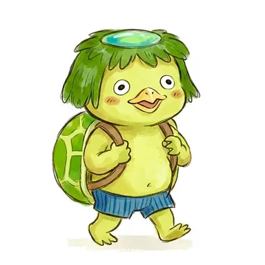 Profile image of おカッパ