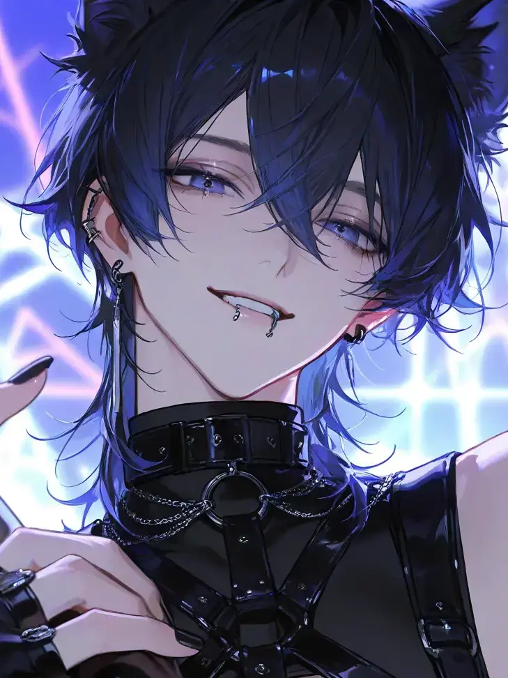 Hakabaaaa의 Moonlit Love Call