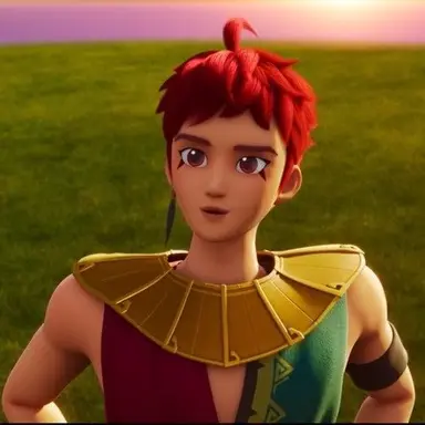Profile image of 무카라